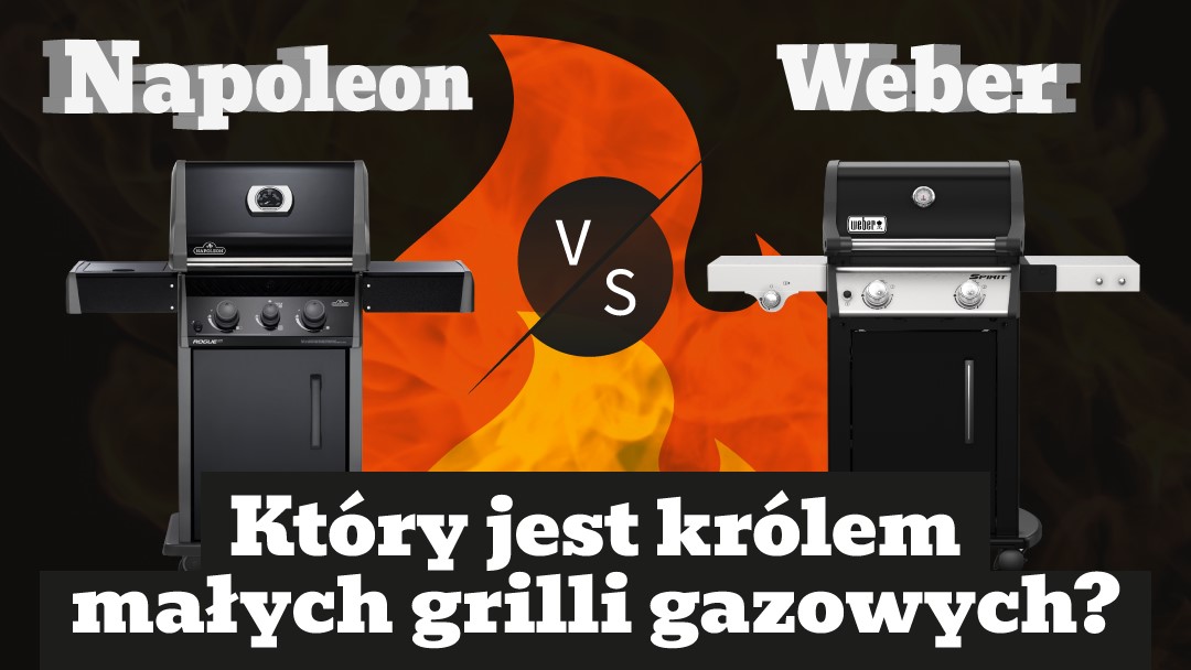 grill wars grillogolicy porównanie grilli gazowych