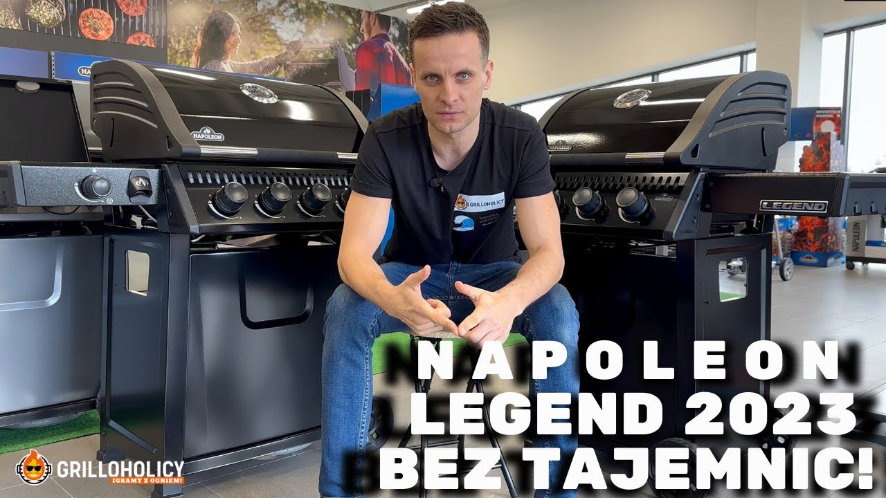 grill wars grillogolicy porównanie grilli gazowych
